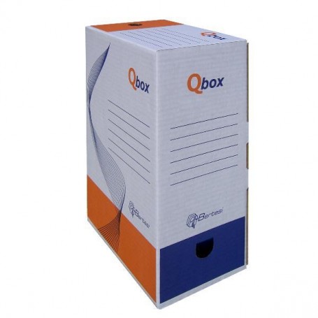 CF25 SCATOLA ARCH.DEF. Q-BOX LEGALE (81151600)