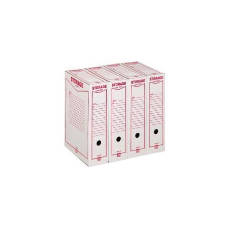 CF32SCATOLE ARCHIVIO STORAGE (160100)