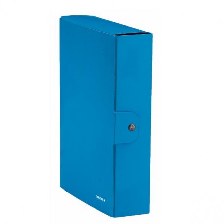 CARTELLA PROGETTI WOW 25X35X10 AZZU (39680036)