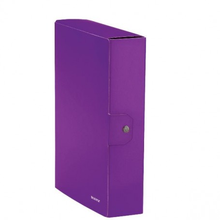 CARTELLA PROGETTI WOW 25X35X10 VIOL (39680062)