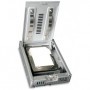 Icy Dock MB982IP-1S-1 docking station per unità di archiviazione Argento (MB982IP-1S-1)