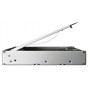 Icy Dock MB982IP-1S-1 docking station per unità di archiviazione Argento (MB982IP-1S-1)