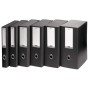 SCATOLA PROGETTO PLUSVIP GRIGIO ANT (1007401)