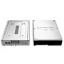 Icy Dock MB982IP-1S-1 docking station per unità di archiviazione Argento (MB982IP-1S-1)