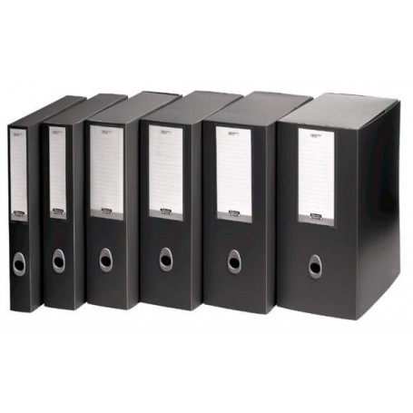 SCATOLA PROGETTO PLUSVIP GRIGIO ANT (1007501)