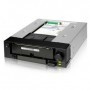Icy Dock DuoSwap Nero (MB971SP-B)