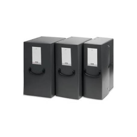 SCATOLA PROGETTO PICK UP GRIGIA (1031001)