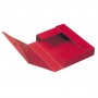 CF5 SCATOLA PROJECT DORSO4 CM ROSSO (23311)