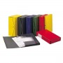 CF5 SCATOLA PROJECT DORSO15 CM BLU (25004)