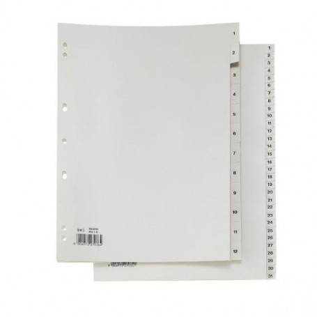 RECORD R A4 1-6 (581190)