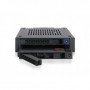 Icy Dock MB742SP-B pannello drive bay Nero (MB742SP-B)