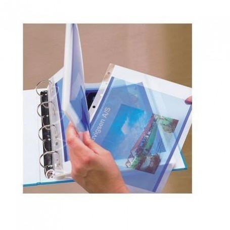 CF25 BANDE PER ARCHIVIAAZIONE A4 (S880425)