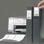 CF12PORTAETICHET LABELHOLDER 75X150 (S854051)