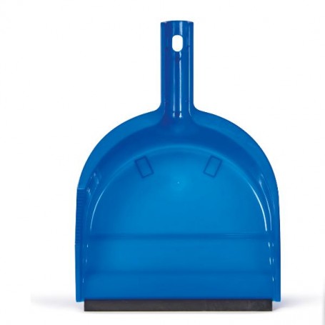 PALETTA PLASTICA CON FILO IN GOMMA (0482)