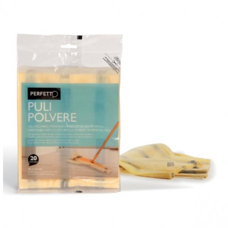 CF20 RIC RETINE PULIPOLVERE 45X22 (0260CA)