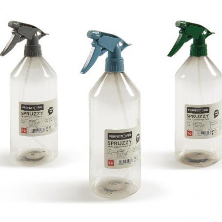 SPRUZZATORE PLASTICA CC. 1000 (0486)