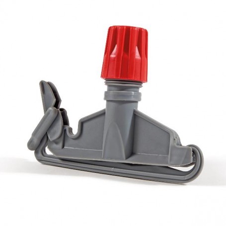 PINZA PLASTICA MOP A FRANGE  RAPTOR (0026I)