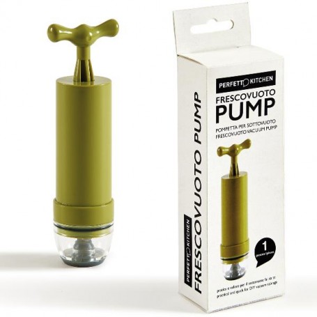 POMPETTA COLL. FRESCOVUOTO (29006A)