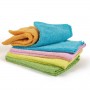 SET 5 PANNI MICROFIB MULTIUSO 40X40 (0970)