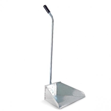 ALZAIMMONDIZIA METALLO CON MANICO (0483B)