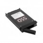Icy Dock ExpressTray Pannello incassato Nero (MB324TP-B)