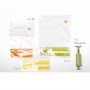 KIT SOTTOVUOTO 8 PZ + POMPETTA (29000A)