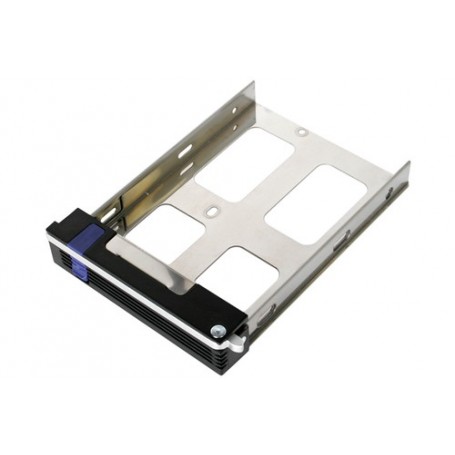 Icy Dock MB453TRAY-2B pannello drive bay Vassoio per unità di memorizzazione Nero, Metallico (MB453TRAY-2B)