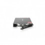 Icy Dock MB998TP-B pannello drive bay Vassoio per unità di memorizzazione Argento (MB998TP-B)