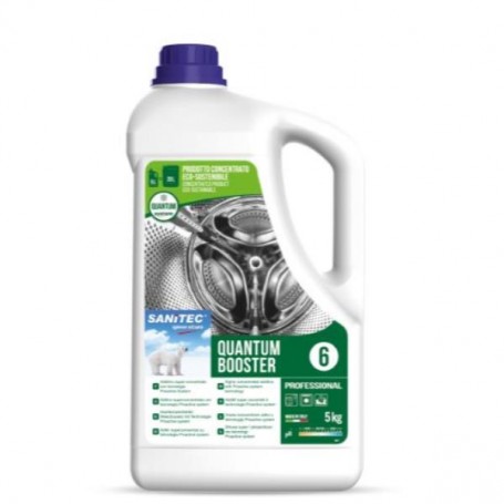 CF2 LAVATRICE DISINFETTANTE 5KG (2090HC)