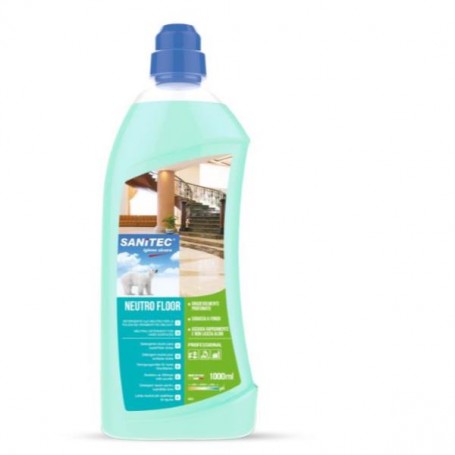 CF6 NEUTRO FLOOR PHNEUTRO 1000ML (1481-S)