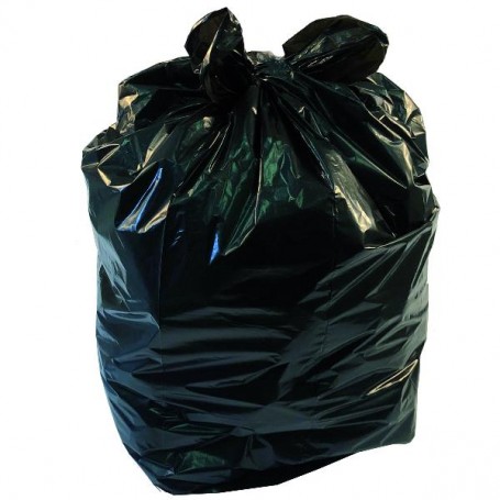 CF10SACCHI 70X110CM NERO LT97 (21040)