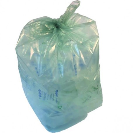 CF20SACCHI 70X110CM AZZURRO LT97 (10275-15)