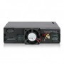 Icy Dock MB606SPO-B pannello drive bay Nero (MB606SPO-B)
