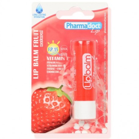 BURRO CACAO FRAGOLA (25382S)