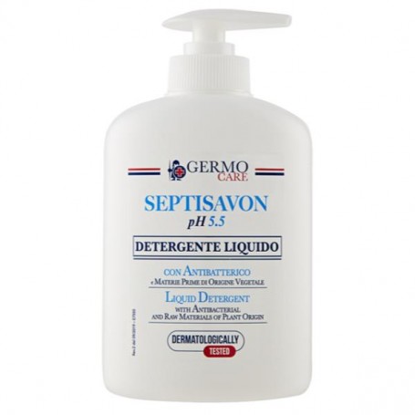 SAPONE NEUTRO SEPTI SAVON PH 5 5 (36674S)