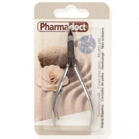 TRONCHESE PELLE INOX (25361S)