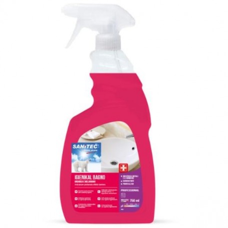 CF6 IGIENIKAL BAGNO ANTICALCARE (1930-S)