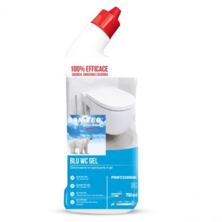 CF12 BLU WC GEL ML750 (1940-S)