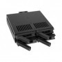 Icy Dock MB324SP-B array di dischi Desktop Nero (MB324SP-B)