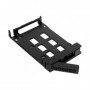 Icy Dock MB324SP-B array di dischi Desktop Nero (MB324SP-B)