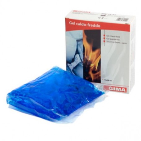 GEL CALDO FREDDO (34114S)