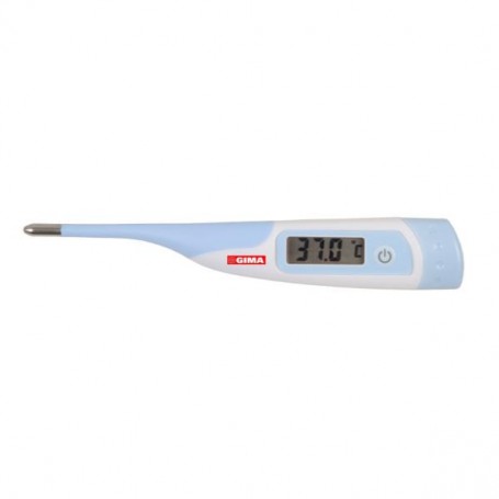 TERMOMETRO DIGITALE ISTANTANEO (25556)