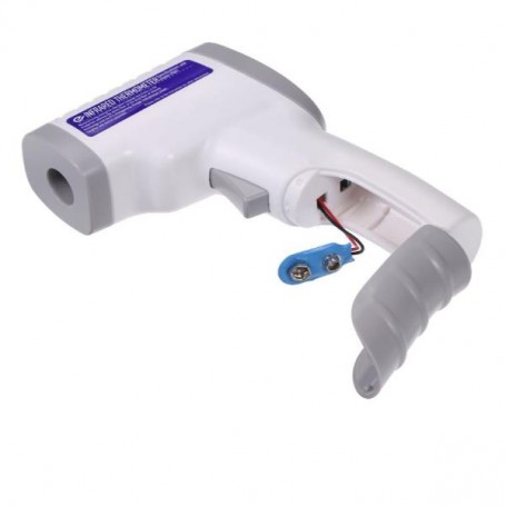 TERMOMETRO AD INFRAROSSI (PA01)