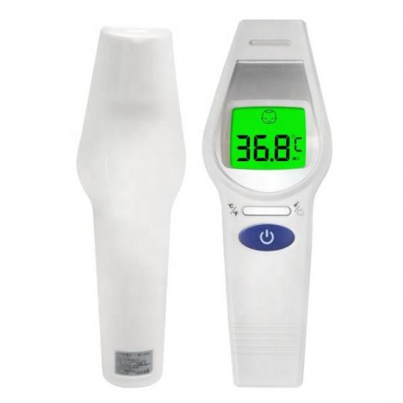 TERMOMETRO AD INFRAROSSI (F573000)