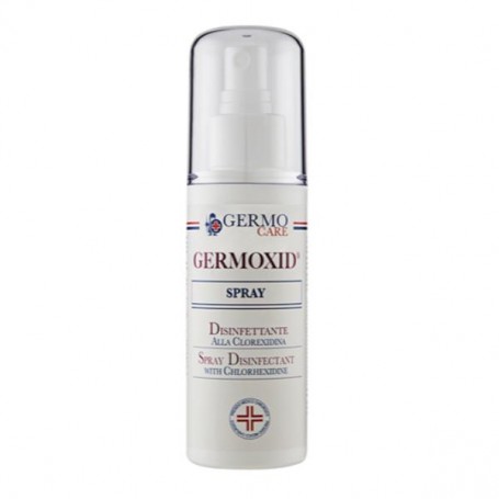GERMOXID SPRAY CLOREXIDINA - 100 ML (36637S)