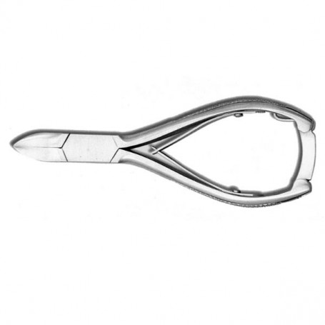 TAGLIA UNGHIE - 14 CM (26880)