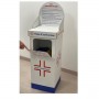 BOX PUNTO DI SANIFICAZIONE (BOX.SANIFIC)