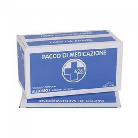 KIT REINTEGRO A1 FINO 2 PERS (580KITA1)