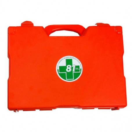 CASSETTA PLASTICA  1 -460X345X135MM (34191A)