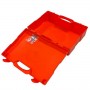 CASSETTA PLASTICA  1 -460X345X135MM (34191A)